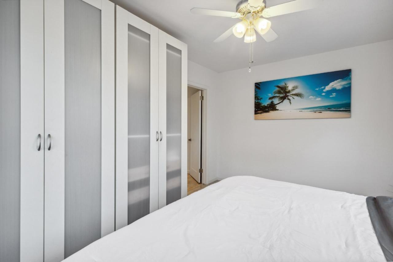 Chic Fort Lauderdale House With Private Pool エクステリア 写真